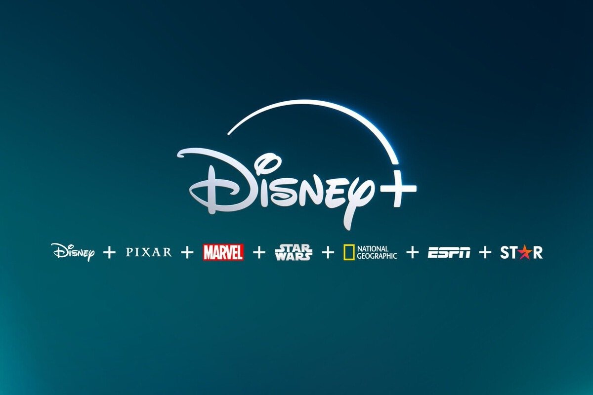 🏰 DISNEY+ PREMIUM – CUENTA COMPLETA